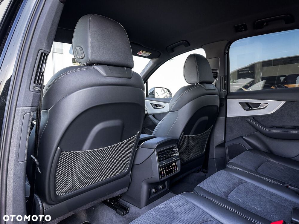 Audi Q7 - 38