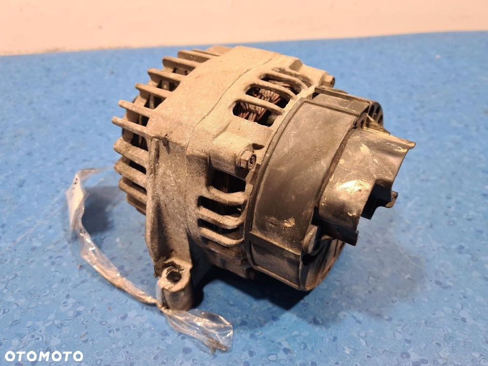 FIAT LINEA 1.4 T-JET ALTERNATOR - 4