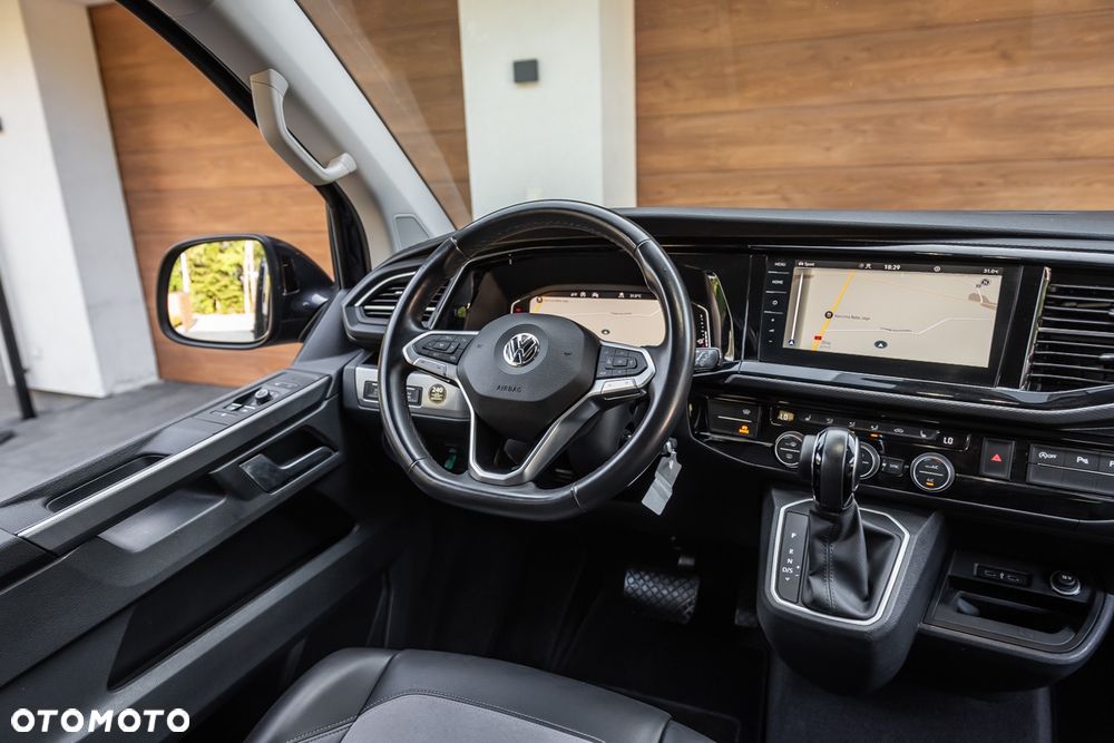 Volkswagen Multivan 2.0 BiTDI L1 Highline 4Motion DSG - 33