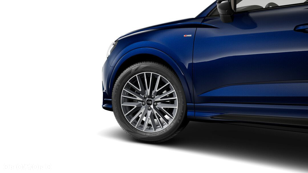 Audi Q3 35 TFSI S line S tronic - 2