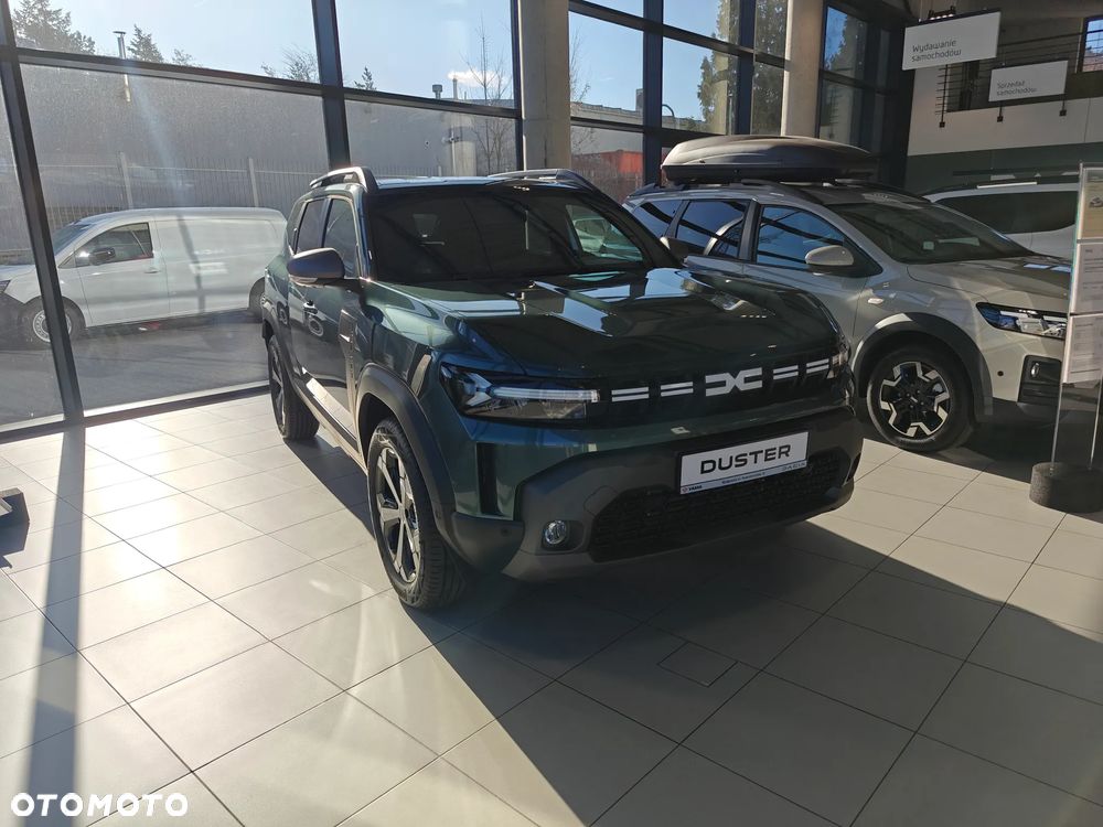 Dacia Duster - 3