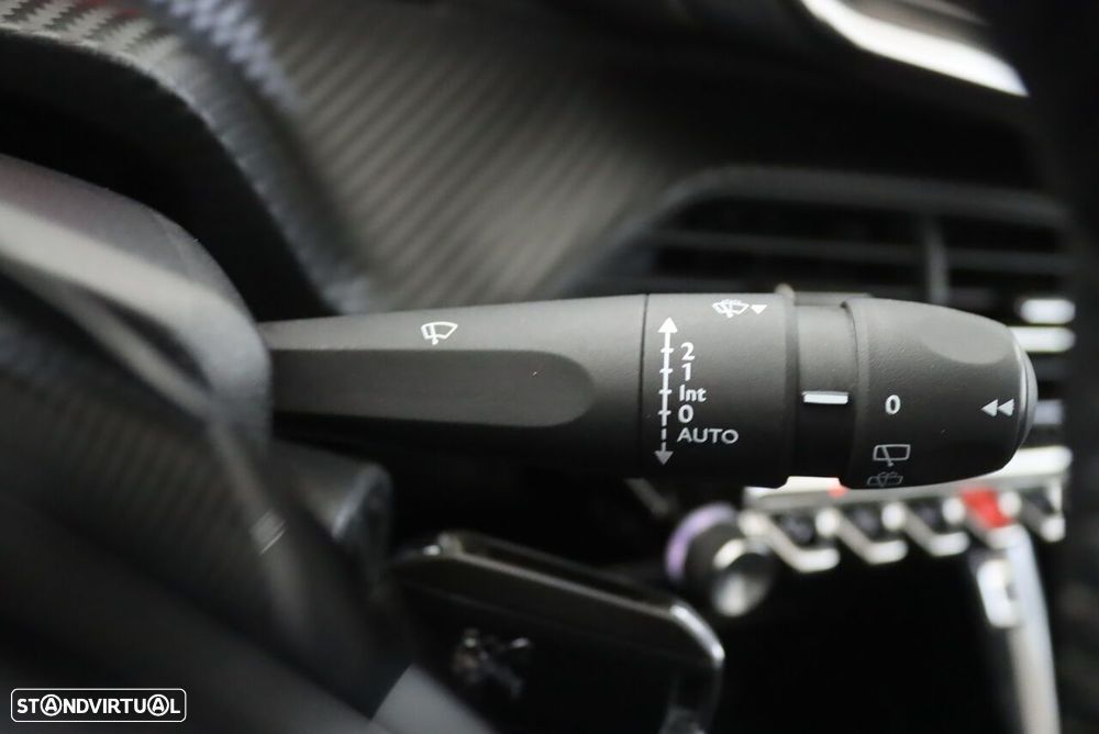 Peugeot 2008 1.5 BlueHDi Active - 15