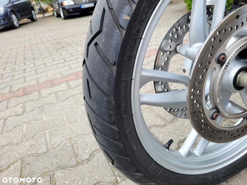BMW GS - 16