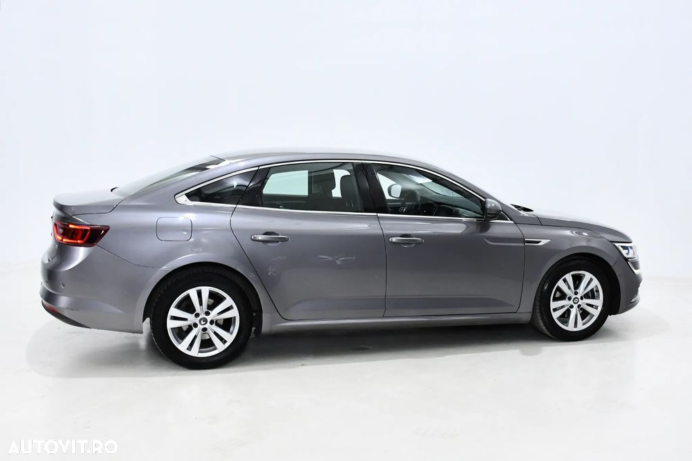 Renault Talisman Grandtour ENERGY dCi 110 LIFE - 5
