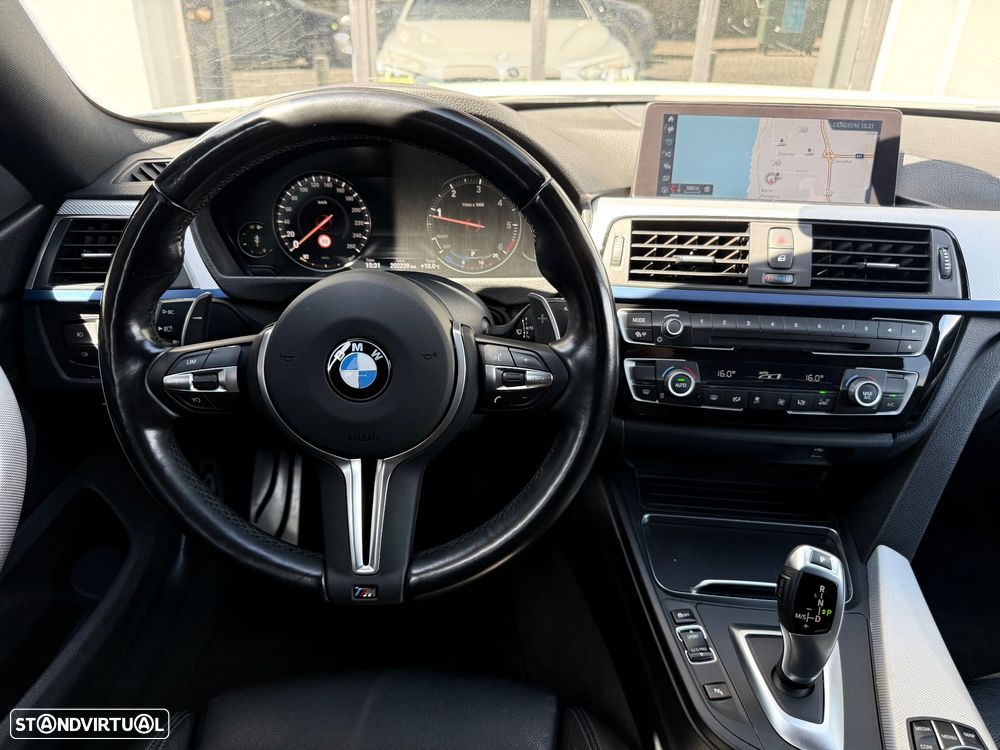 BMW 425 Gran Coupé d Pack M Auto - 19