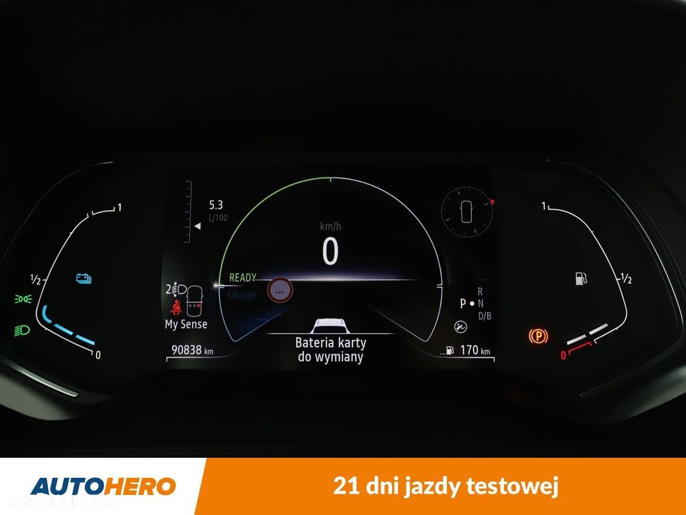 Renault Captur - 19