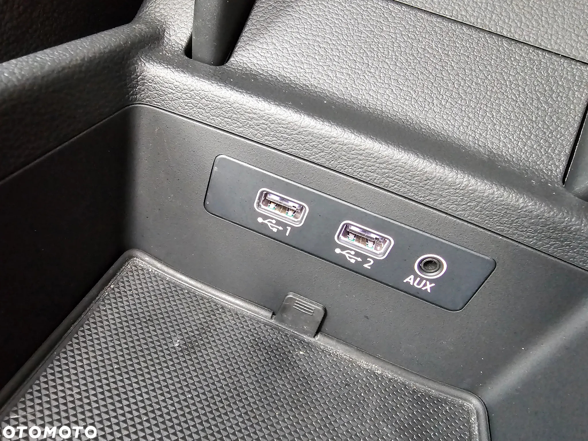 Audi A5 - 29