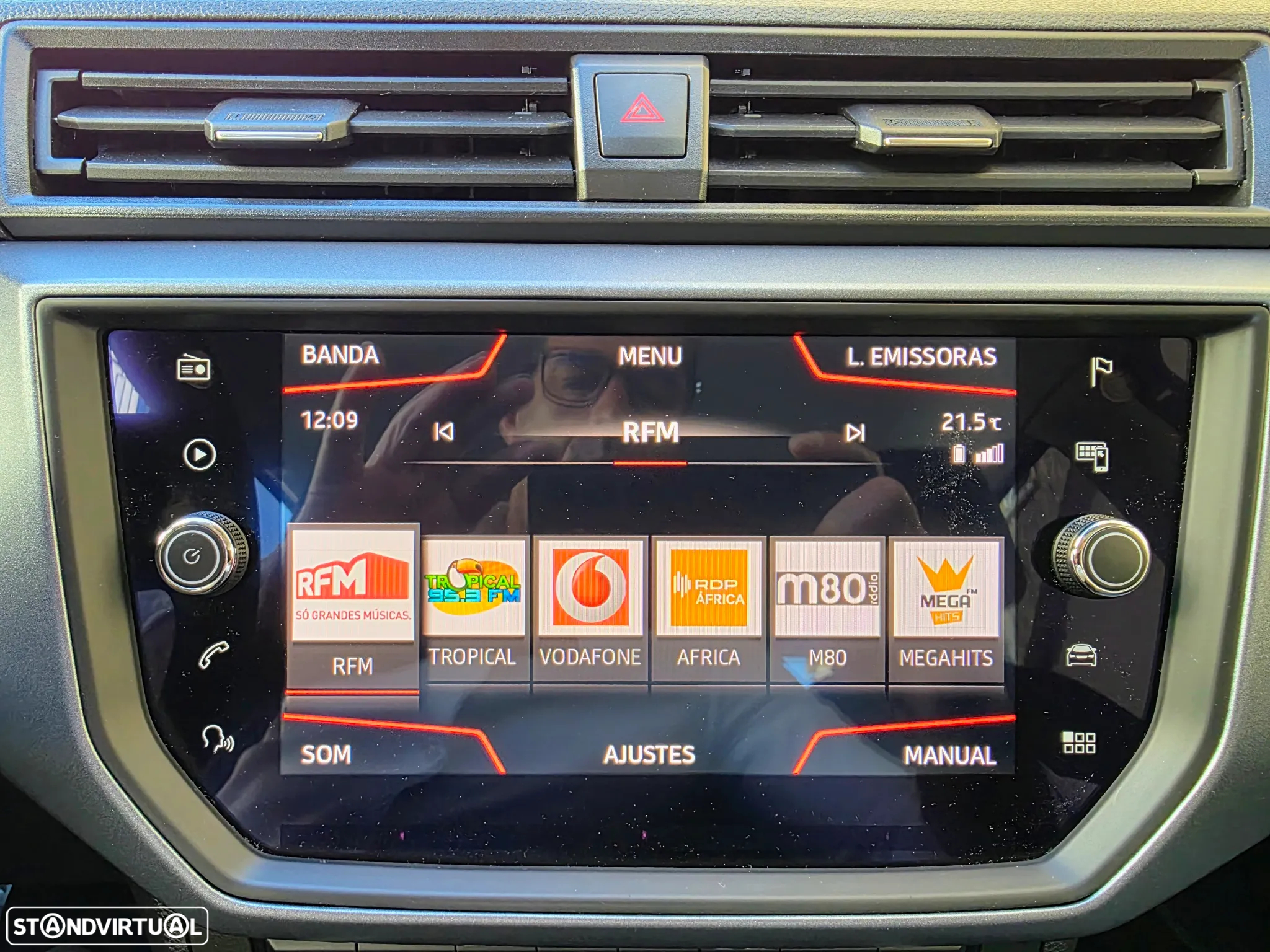 SEAT Arona 1.0 TSI Style - 38