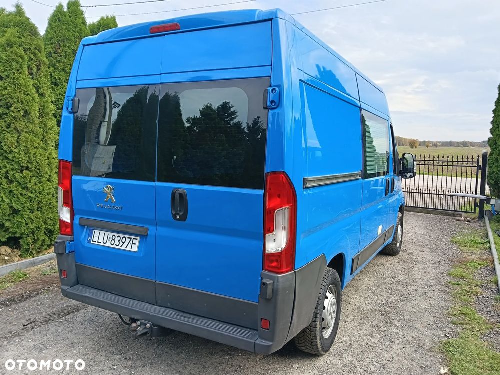 Citroën Jumper - 3