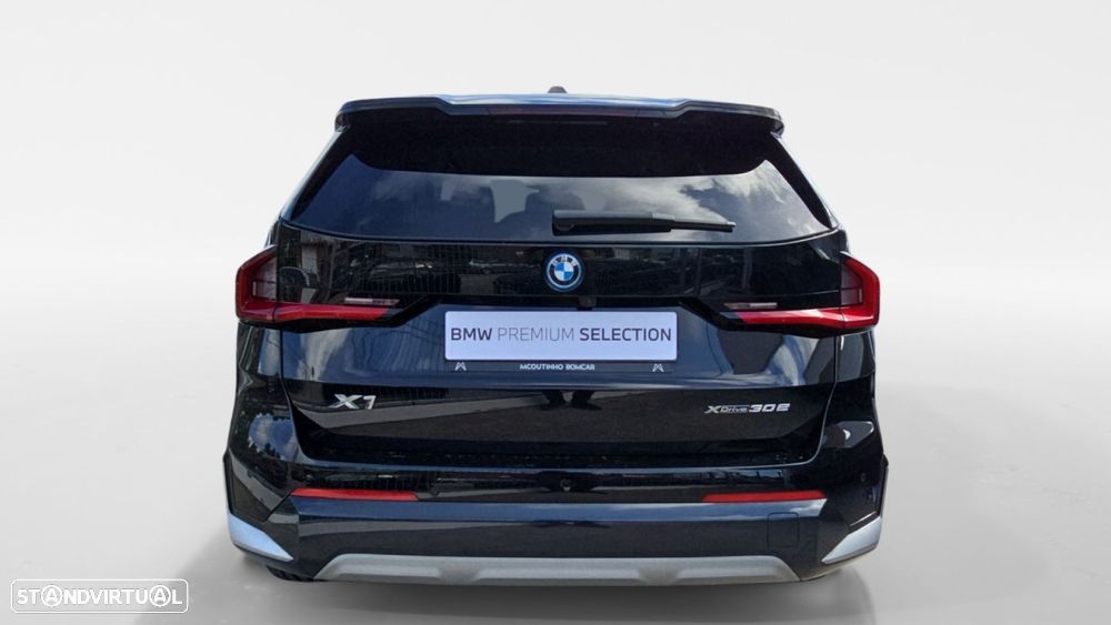 BMW X1 xDrive30e xLine - 7