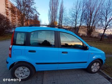 Fiat Panda 1.3 Multijet Dynamic - 4