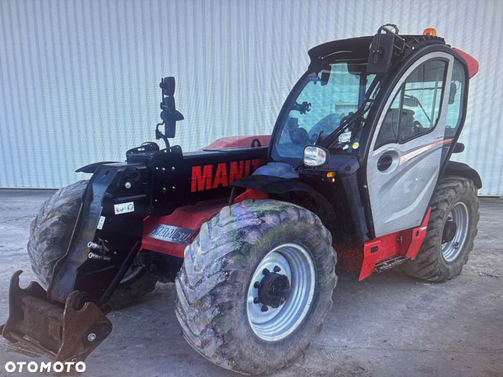 Manitou MLT737-130