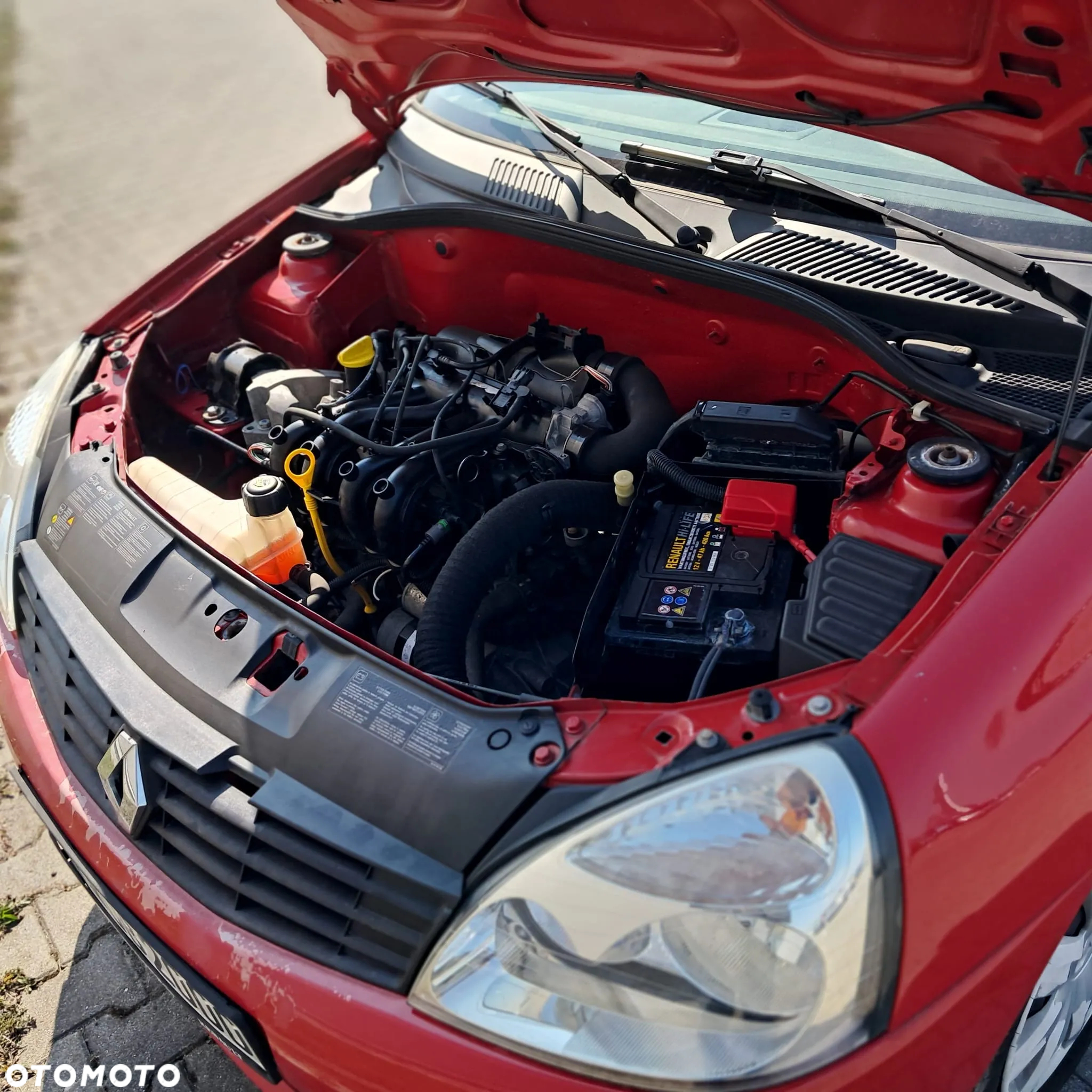 Renault Clio - 5