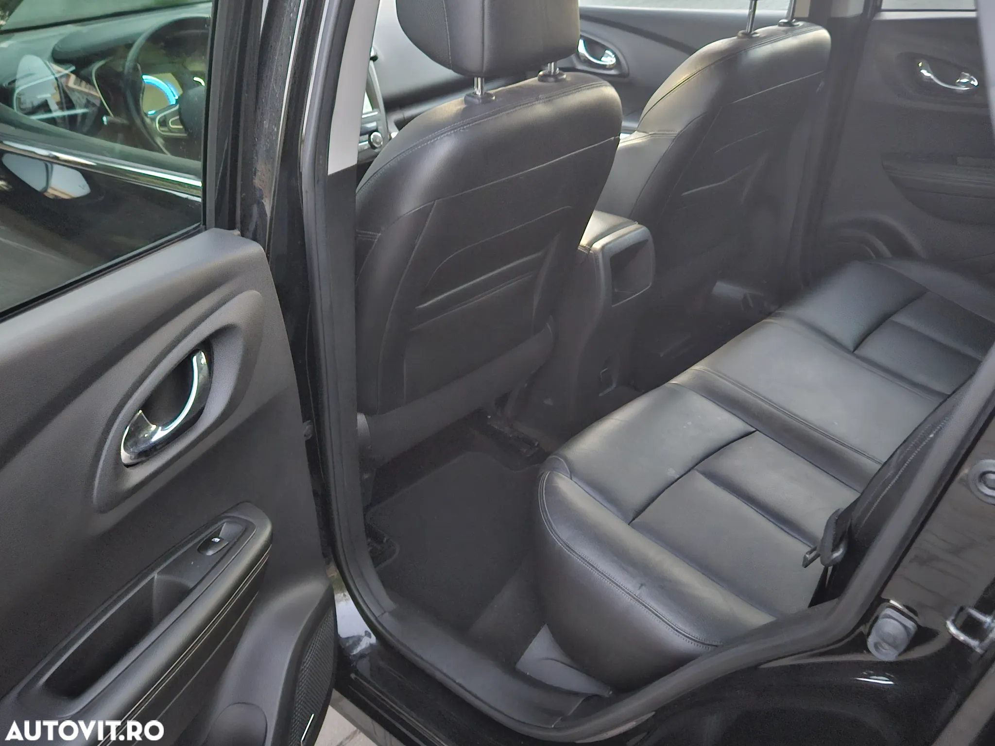 Renault Kadjar 1.6 DCI 4X4 Intens - 5