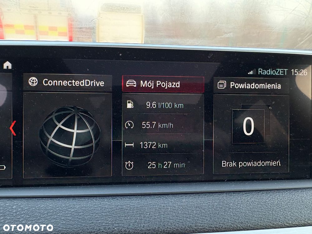 BMW X5 xDrive30d - 23