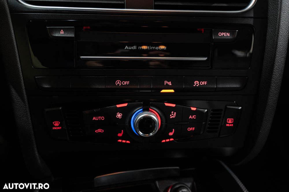 Audi A4 Allroad 2.0 TDI S tronic - 16