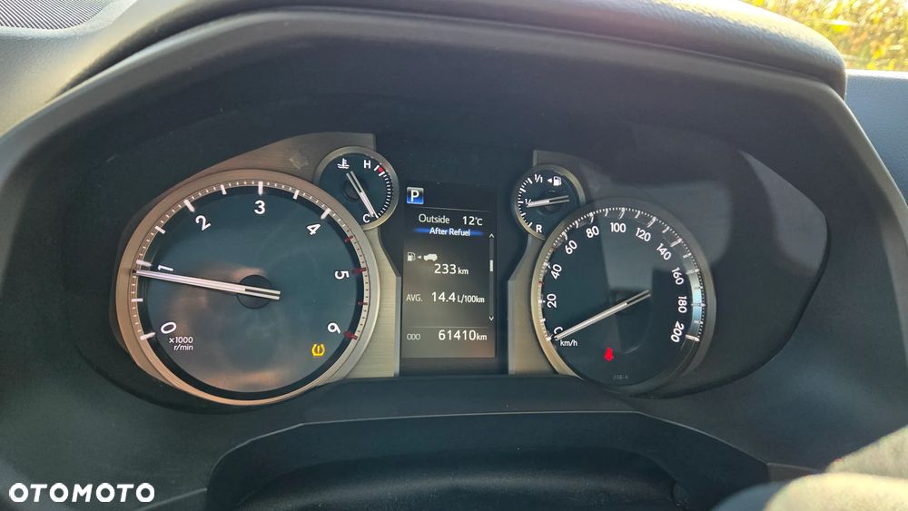 Toyota Land Cruiser LC 2.8 D-4D Invincible - 12