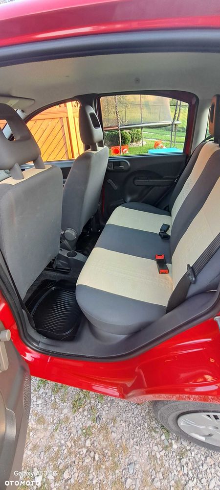 Fiat Panda - 5