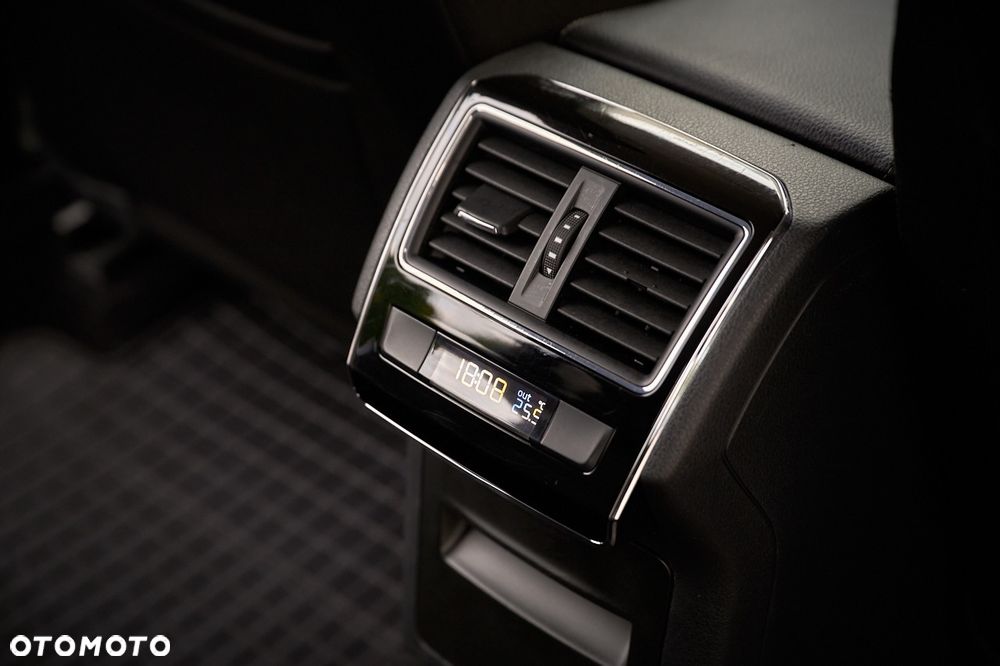 Skoda Superb - 31