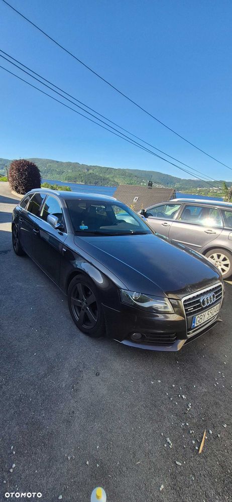 Audi A4 Avant - 2