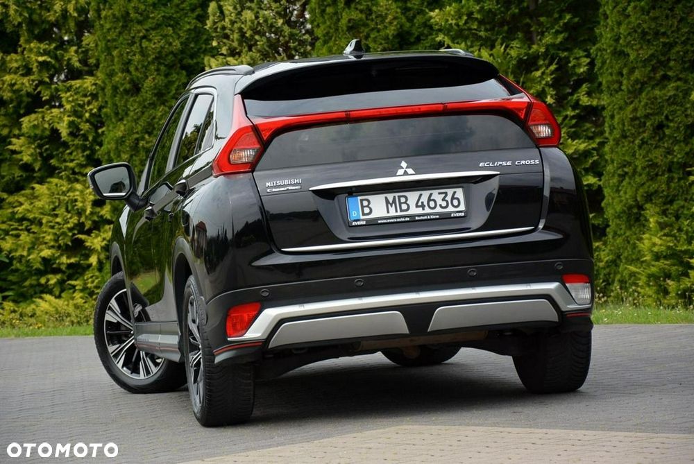 Mitsubishi Eclipse Cross 1.5 T-MIVEC ClearTec 2WD Diamant Edition - 6
