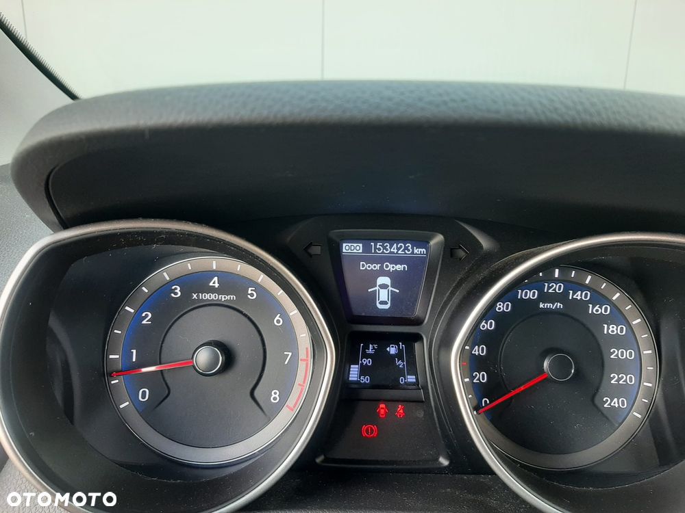 Hyundai i30 1.4 Premium - 20