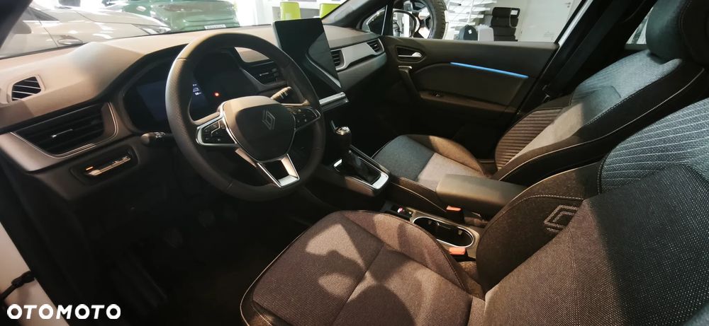 Renault Captur 1.0 TCe Zen - 8