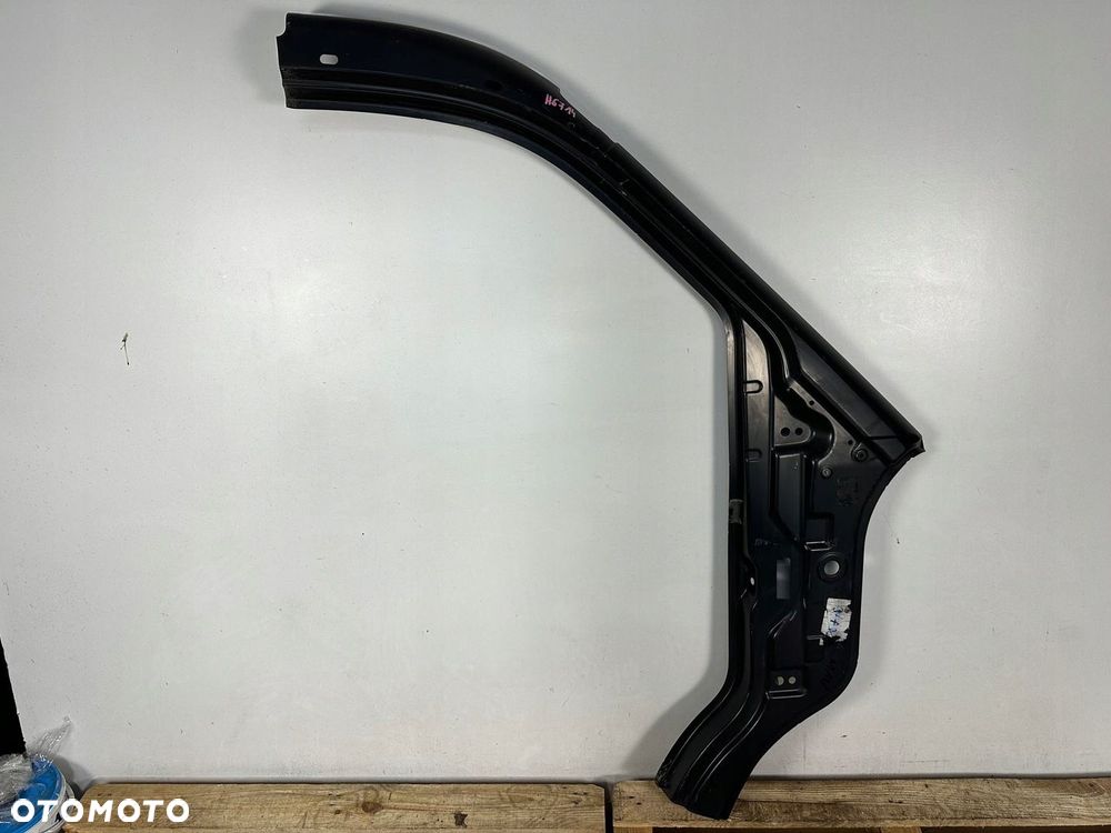 PROG SLUPEK PRAWY RAMA VW CRAFTER II 2 7C 7C0 / MAN TGE NOWKA ORGINALNY - 1