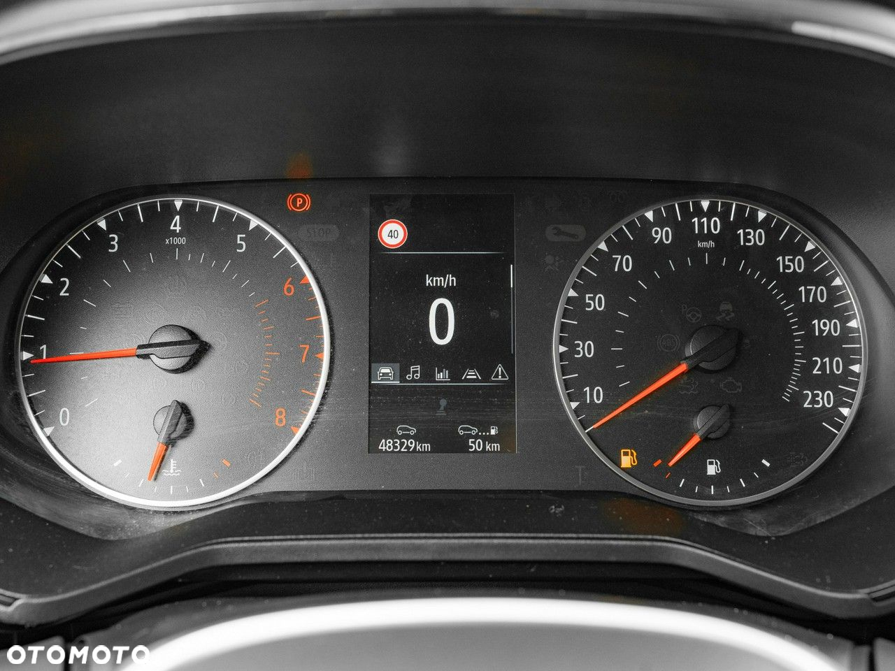 Renault Clio 1.0 TCe Equilibre - 16