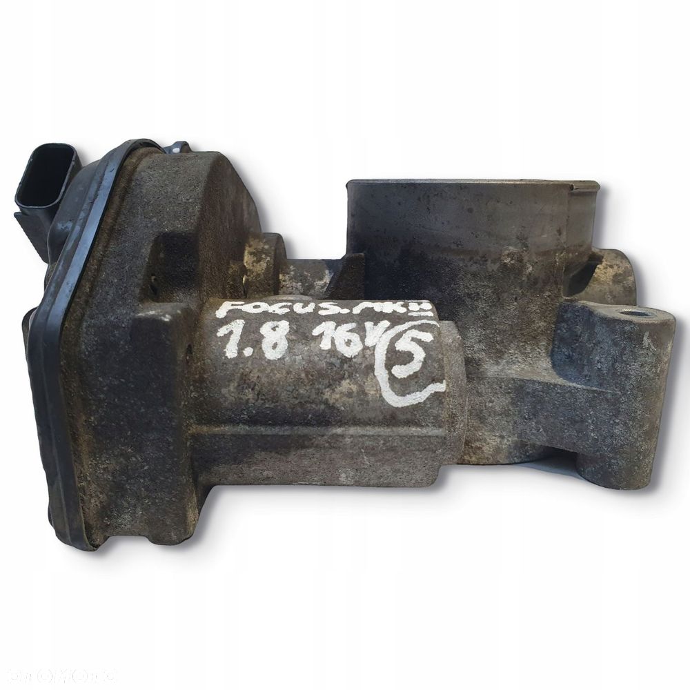 PRZEPUSTNICA Ford Focus C-Max 1.8 16V VP4F9U-9E928-AB - 6