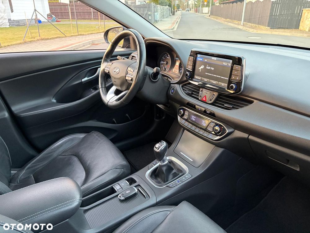 Hyundai i30 - 7