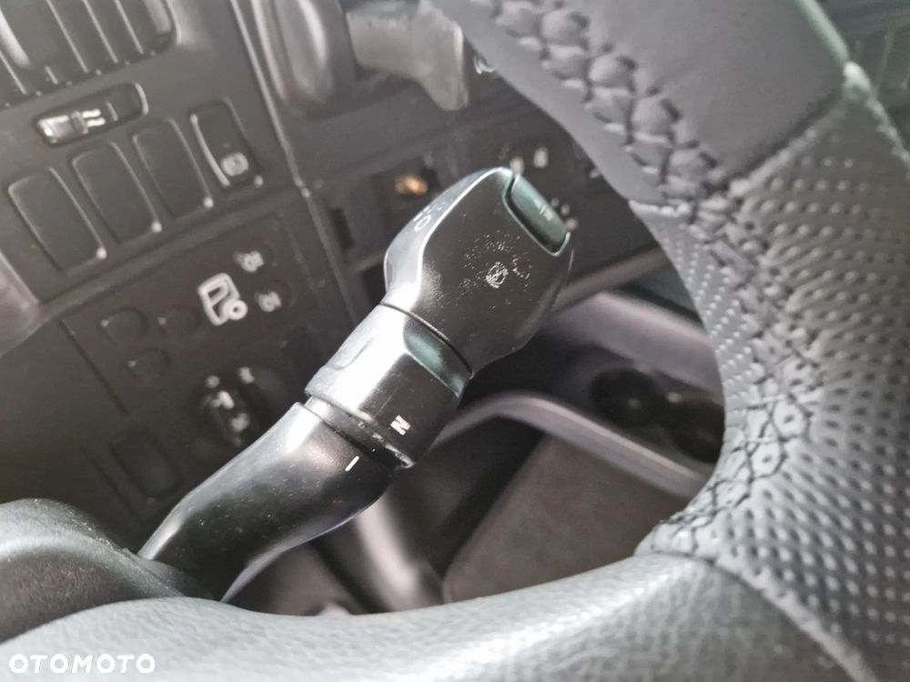 Scania R410 /MEGA/Klima Postojowa Automat Retarder /JVG Gliwice - 24