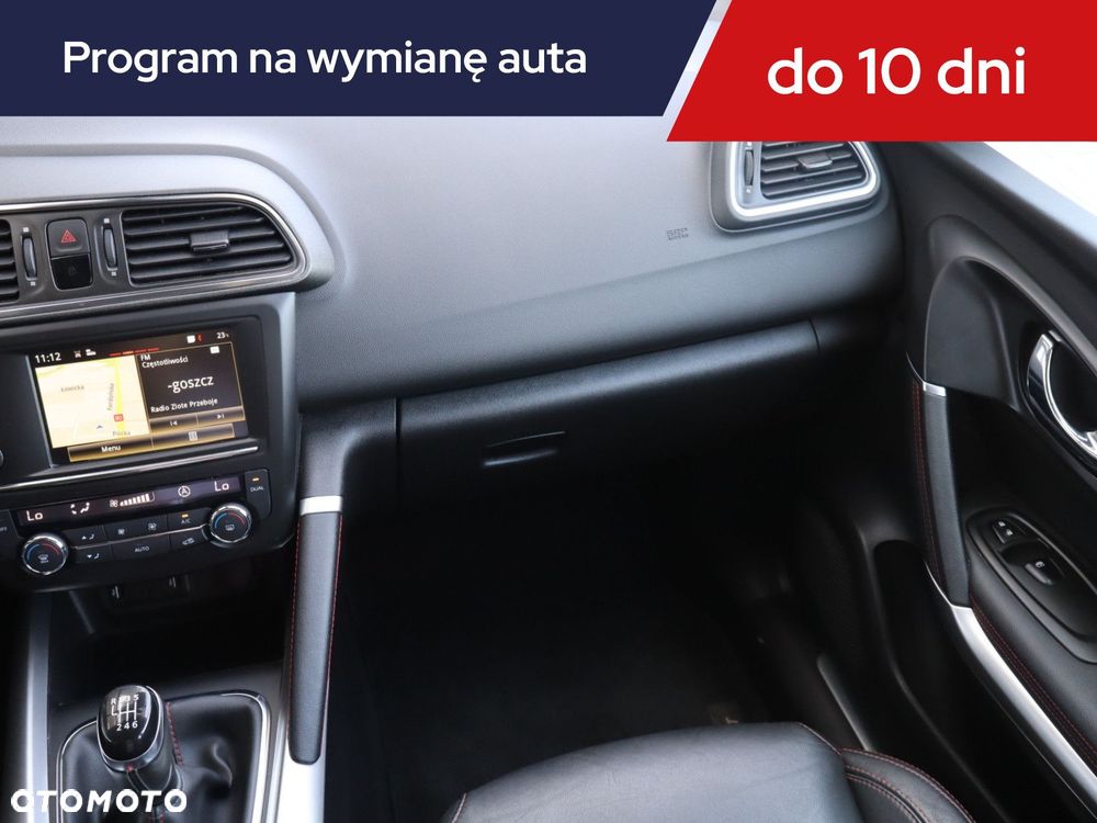 Renault Kadjar - 10