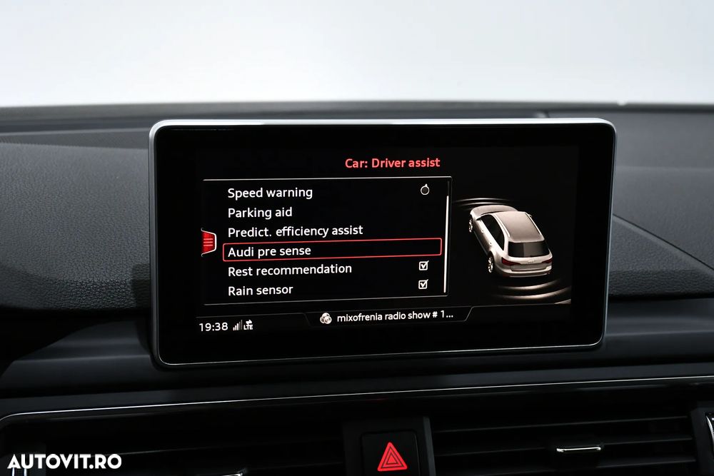 Audi A4 Avant 2.0 TDI S tronic - 24