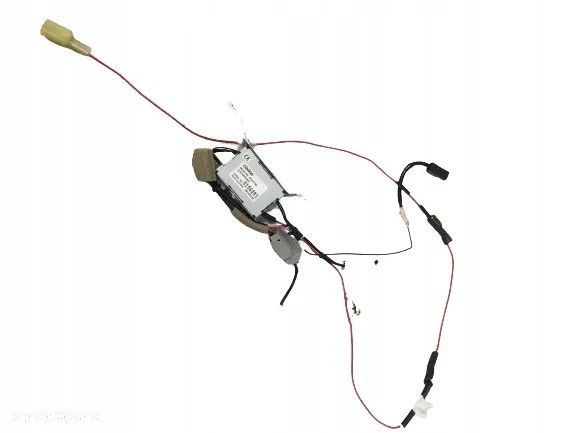 SUBARU IMPREZA GD MODUŁ CLARION EF1177AD - 1