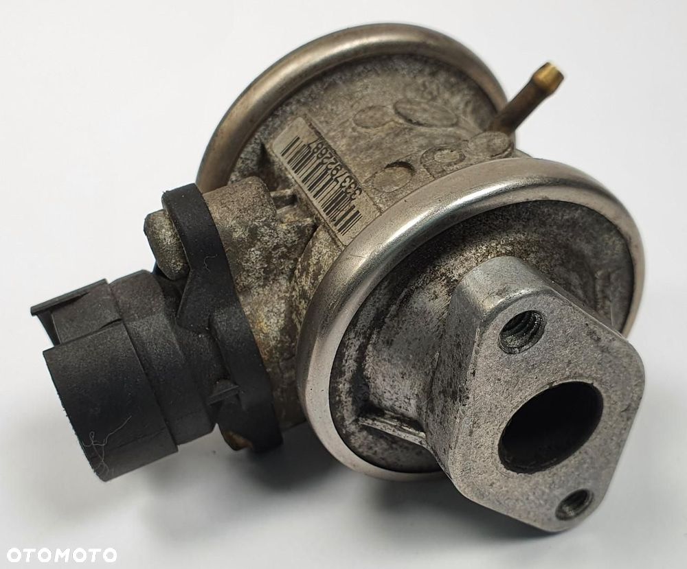 ZAWÓR EGR AUDI TT 8N 1.8 T 06A131102A - 2