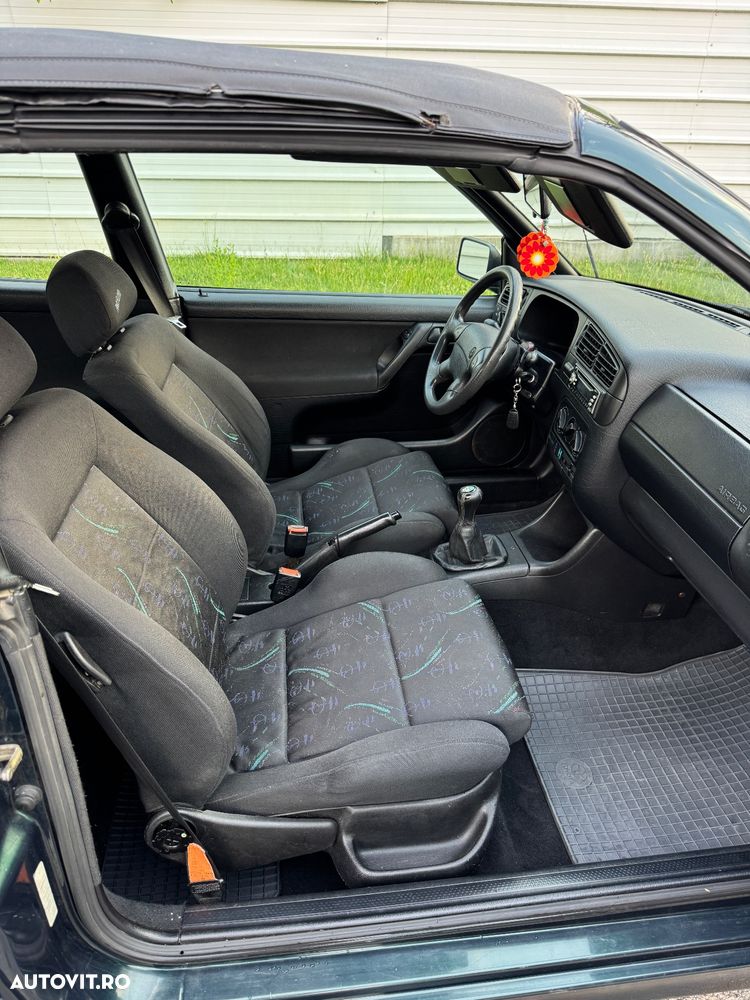 Ford Fiesta 1.4i Ghia - 3