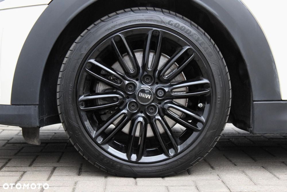 MINI Cooper S - 4
