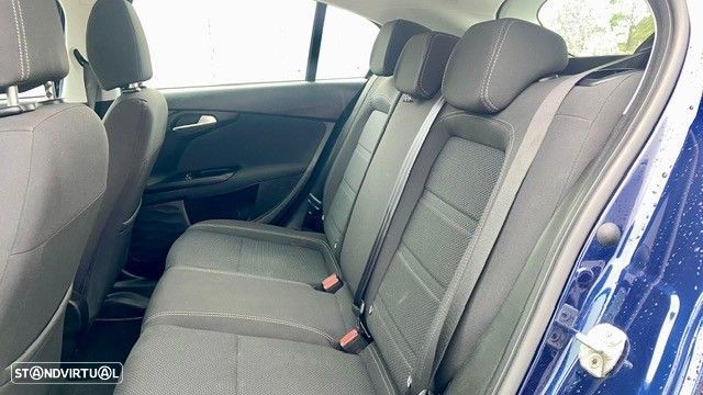Fiat Tipo - 6