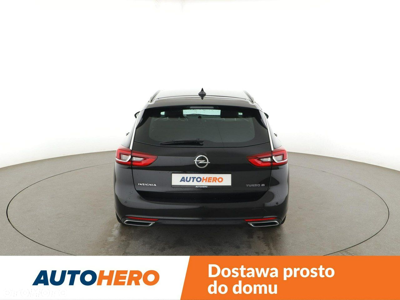 Opel Insignia Sports Tourer 2.0 Direct Inj Trb 4x4 Innovation - 6