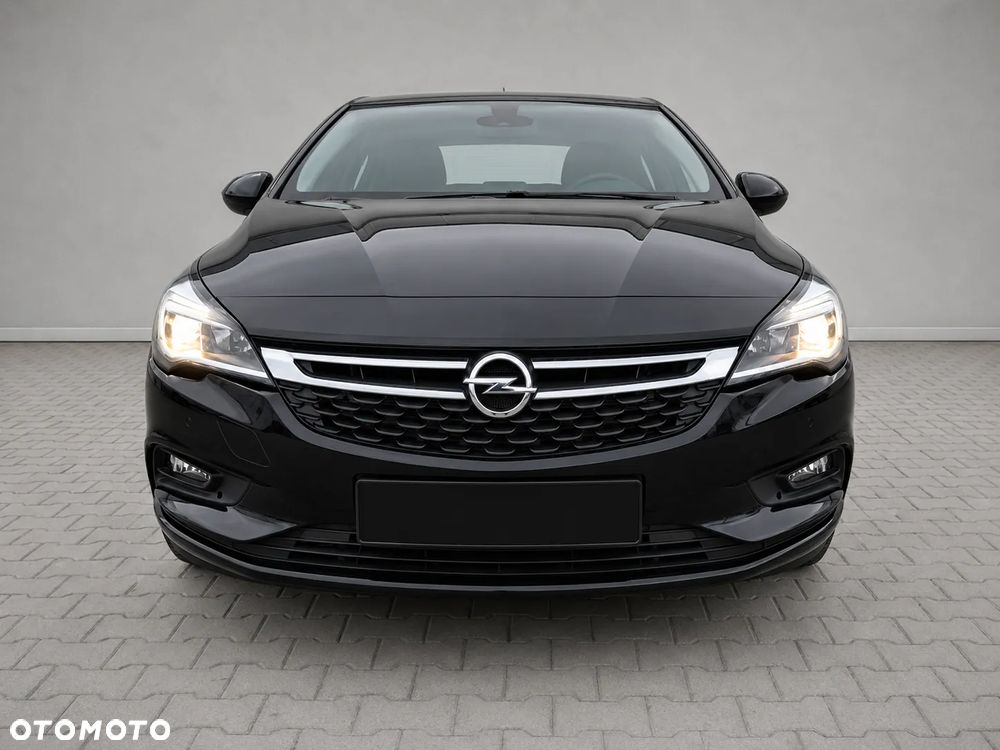 Opel Astra 1.4 T GPF Enjoy S&S - 2
