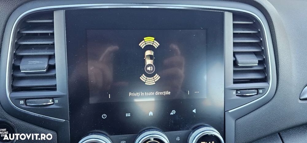 Renault Megane Blue dCi 116 Intens - 18