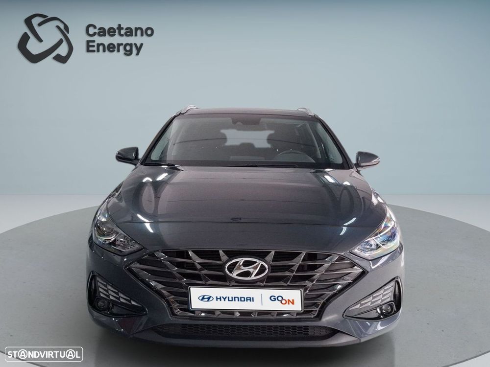 Hyundai i30 1.0 T-GDI Style Plus - 2