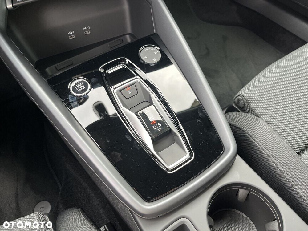 Audi A3 Allstreet - 13