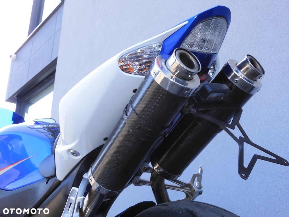 Suzuki GSX-R - 36