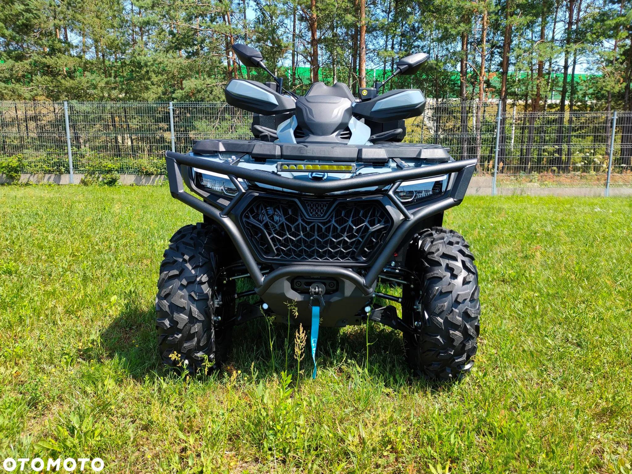 CFMoto Inny - 23