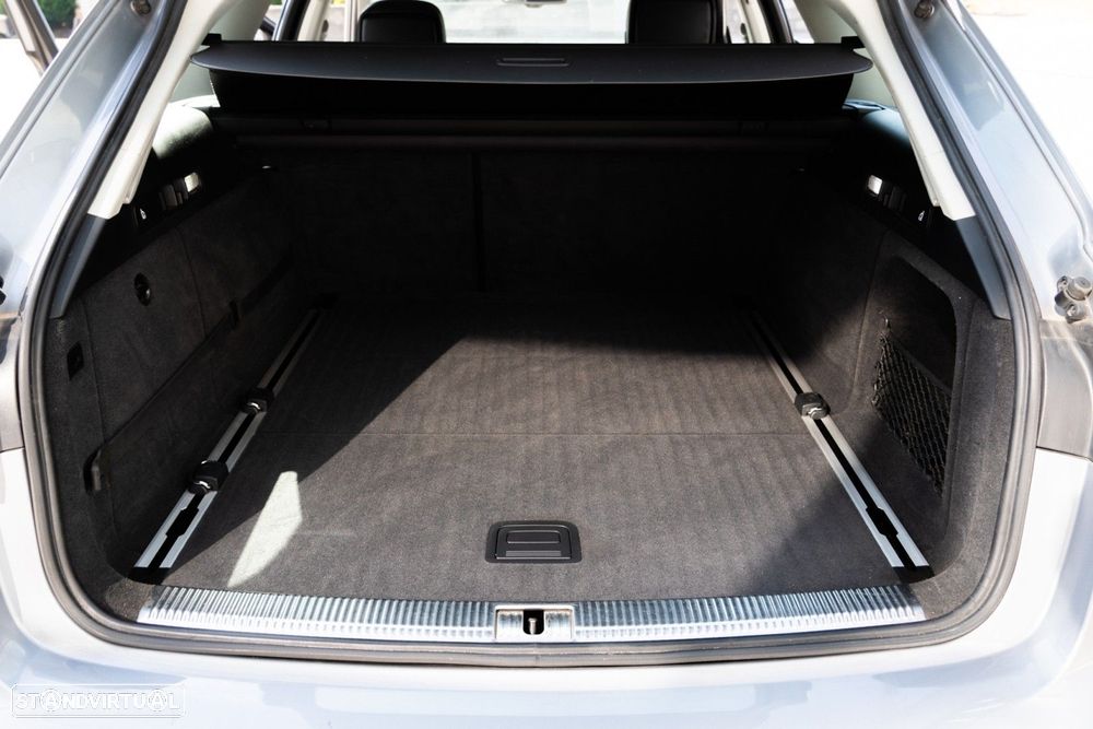 Audi A6 Avant 2.0 TDi Advance S tronic - 57