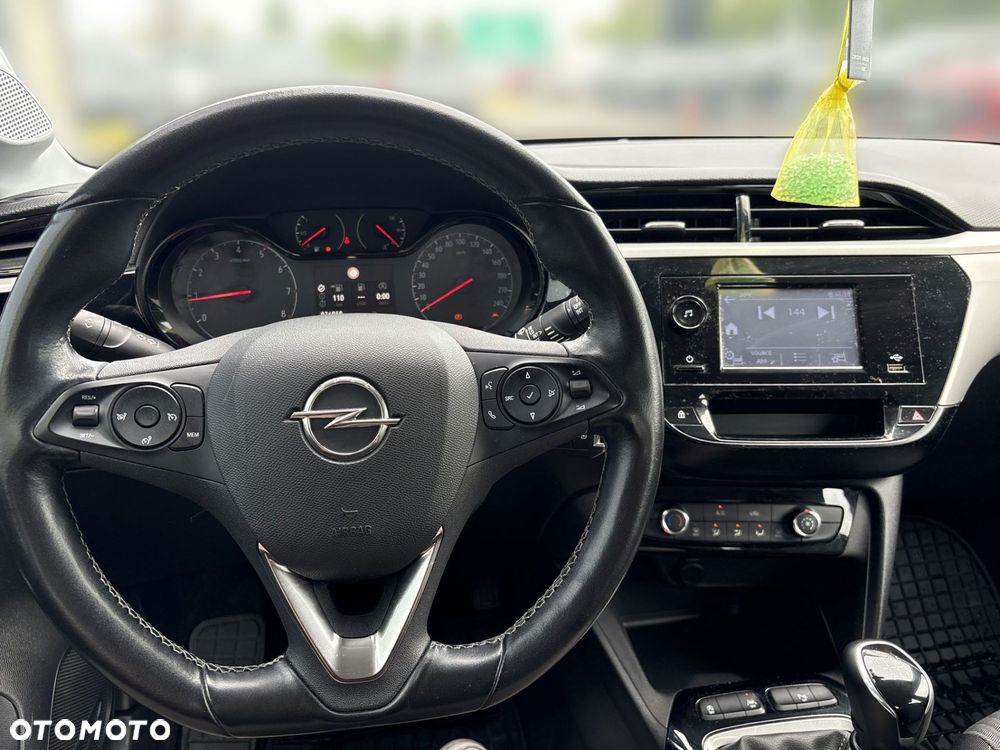 Opel Corsa - 13