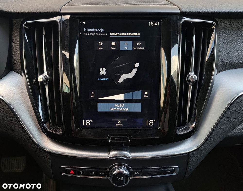 Volvo XC 60 - 20