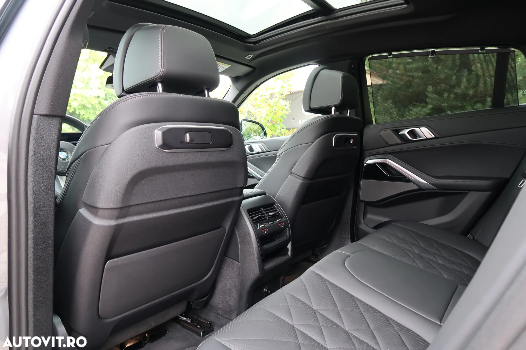 BMW X6 xDrive40d AT MHEV - 27
